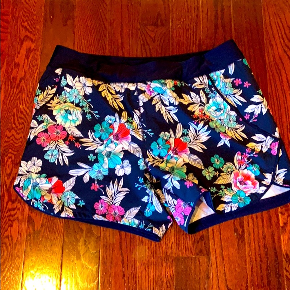 Swim shorts